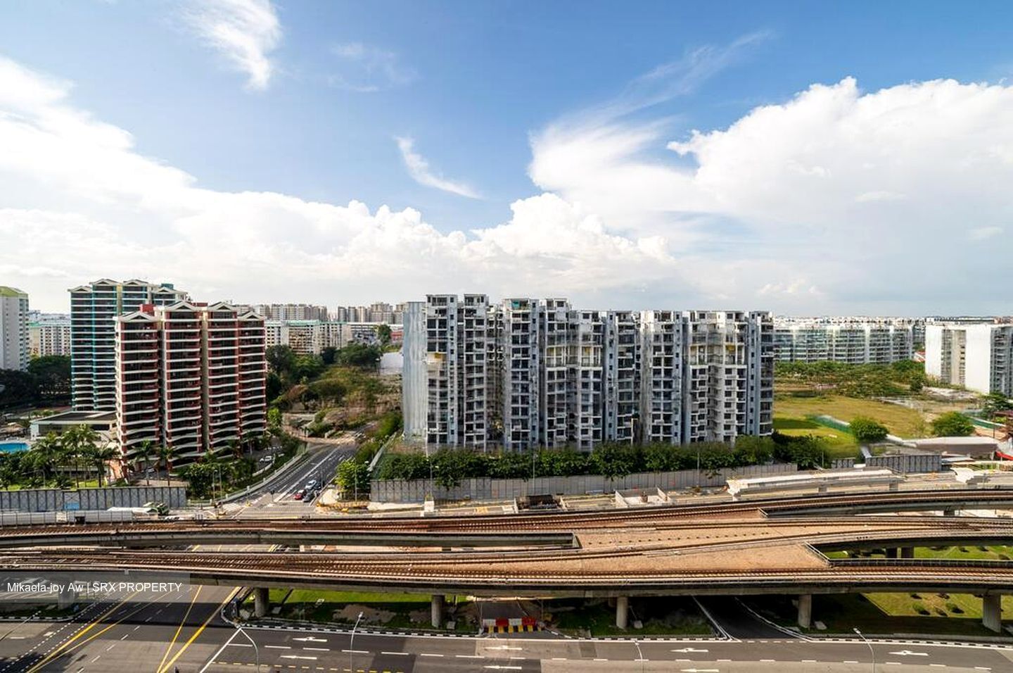 Grandeur Park Residences (D16), Condominium #469209161